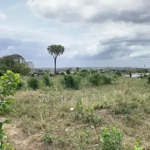 Plot for Sale