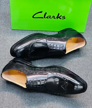 Tomford Cracks Leather Shoes / Made in Italy