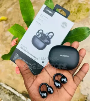 Ugreen S3 Open-Ear True Wireless Earbuds.
