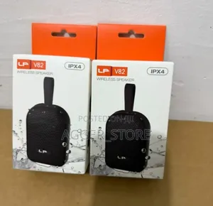 Lp-V82 Original Wireless Speaker
