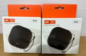 Lp-V67 Ipx4 Wireless Speaker Original