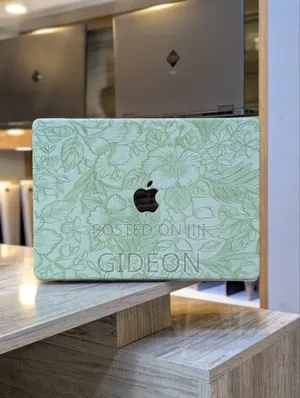 Macbook Covers /Cases Za Kuanzia 2017- 2025 Zipoo