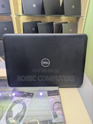 Laptop Dell Latitude 3180 4GB Intel SSD 128GB