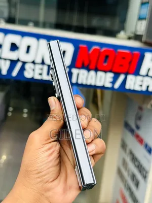 Samsung Galaxy Z Fold 5 512 GB Gray