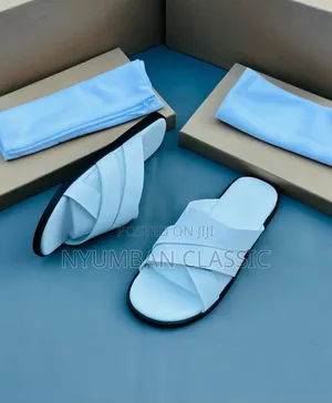 Zara Men Sandals