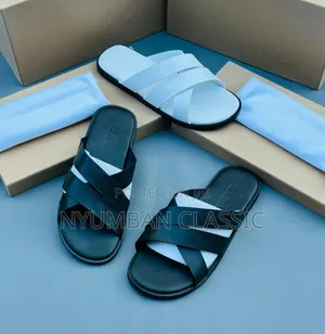 Zara Men Sandals