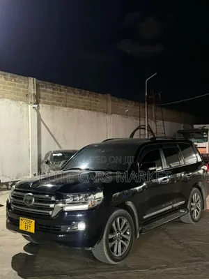 Land Rover Lr2 Base 2014 Black