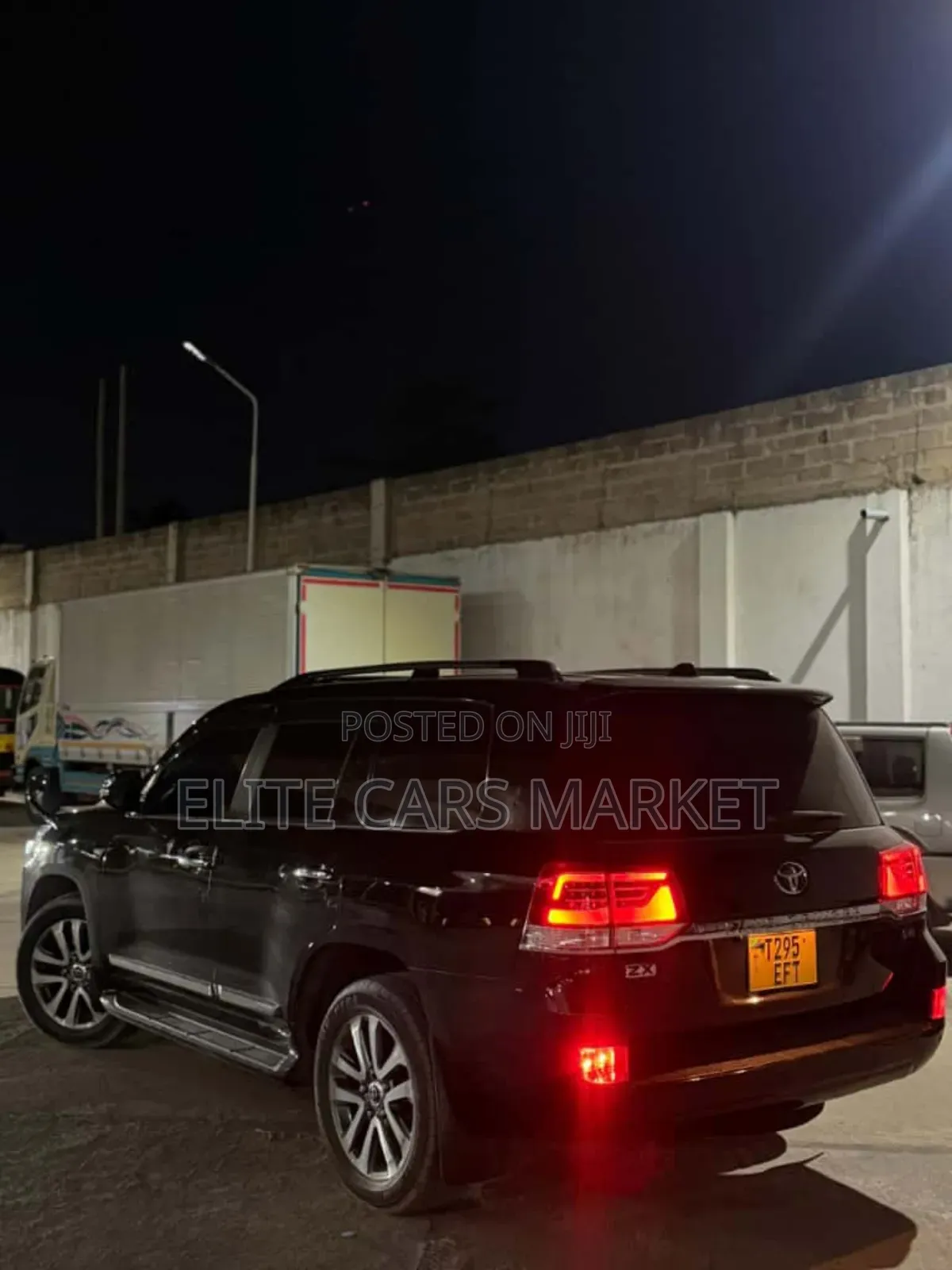 Land Rover Lr2 Base 2014 Black