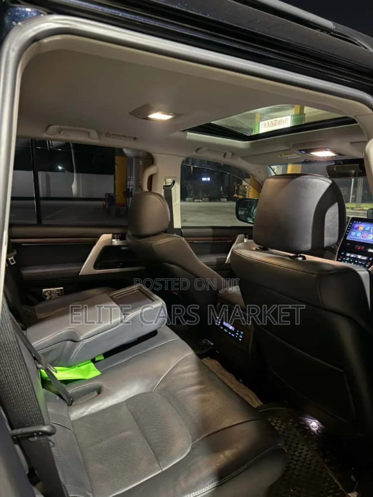 Land Rover Lr2 Base 2014 Black