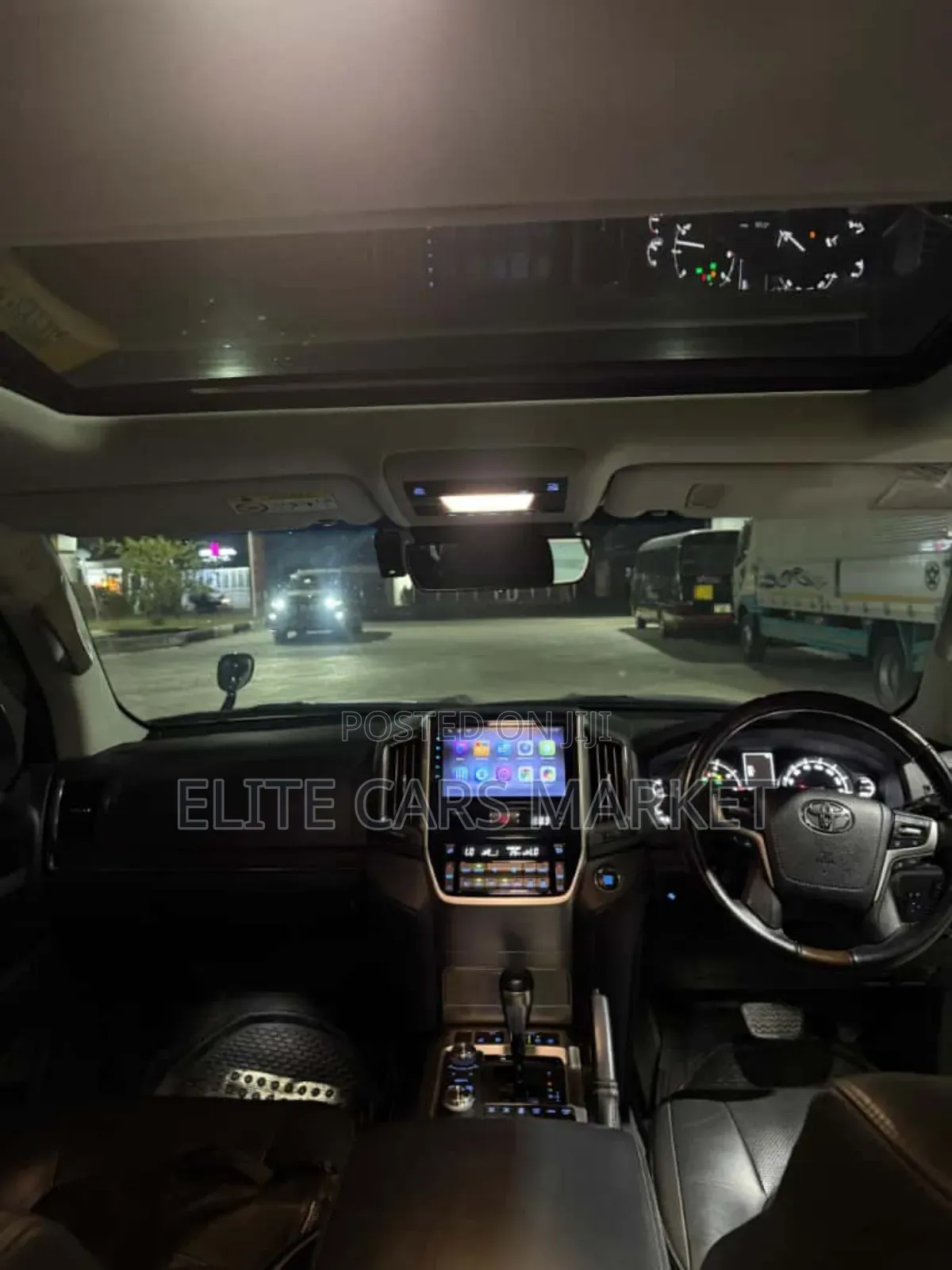 Land Rover Lr2 Base 2014 Black