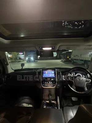 Land Rover Lr2 Base 2014 Black