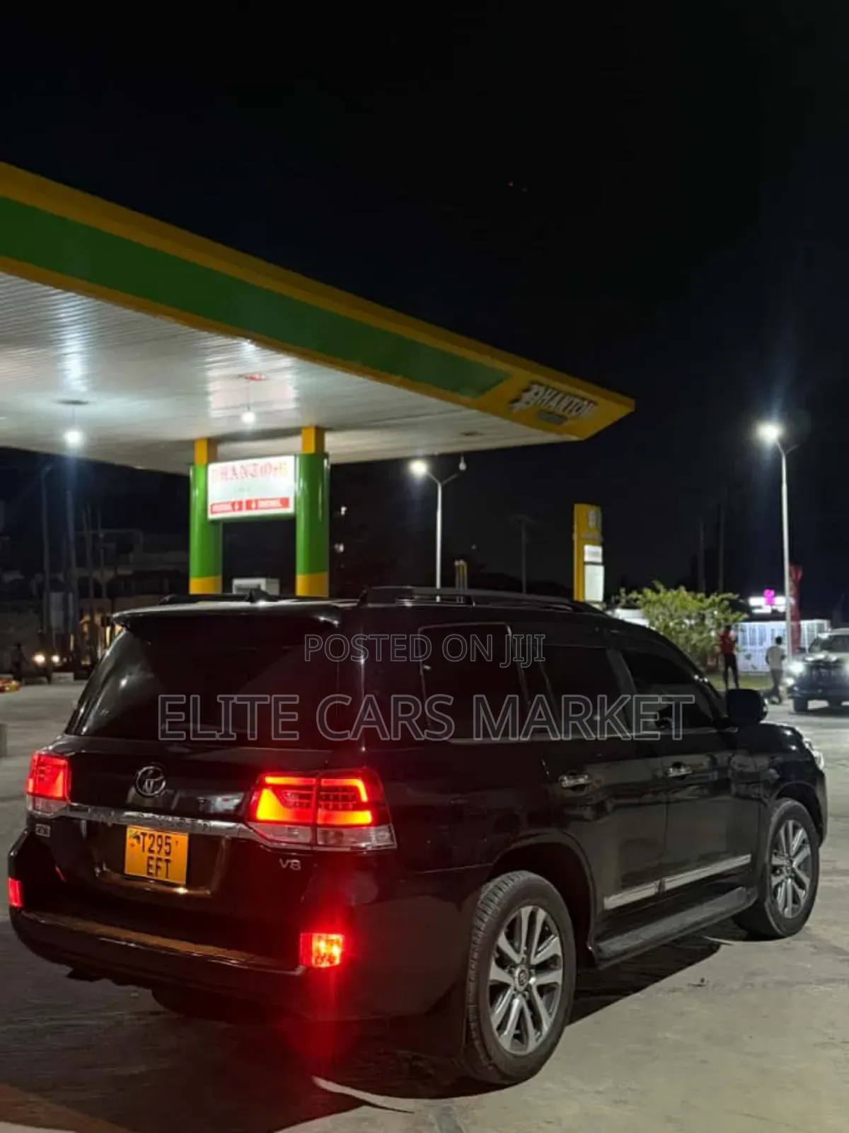 Land Rover Lr2 Base 2014 Black