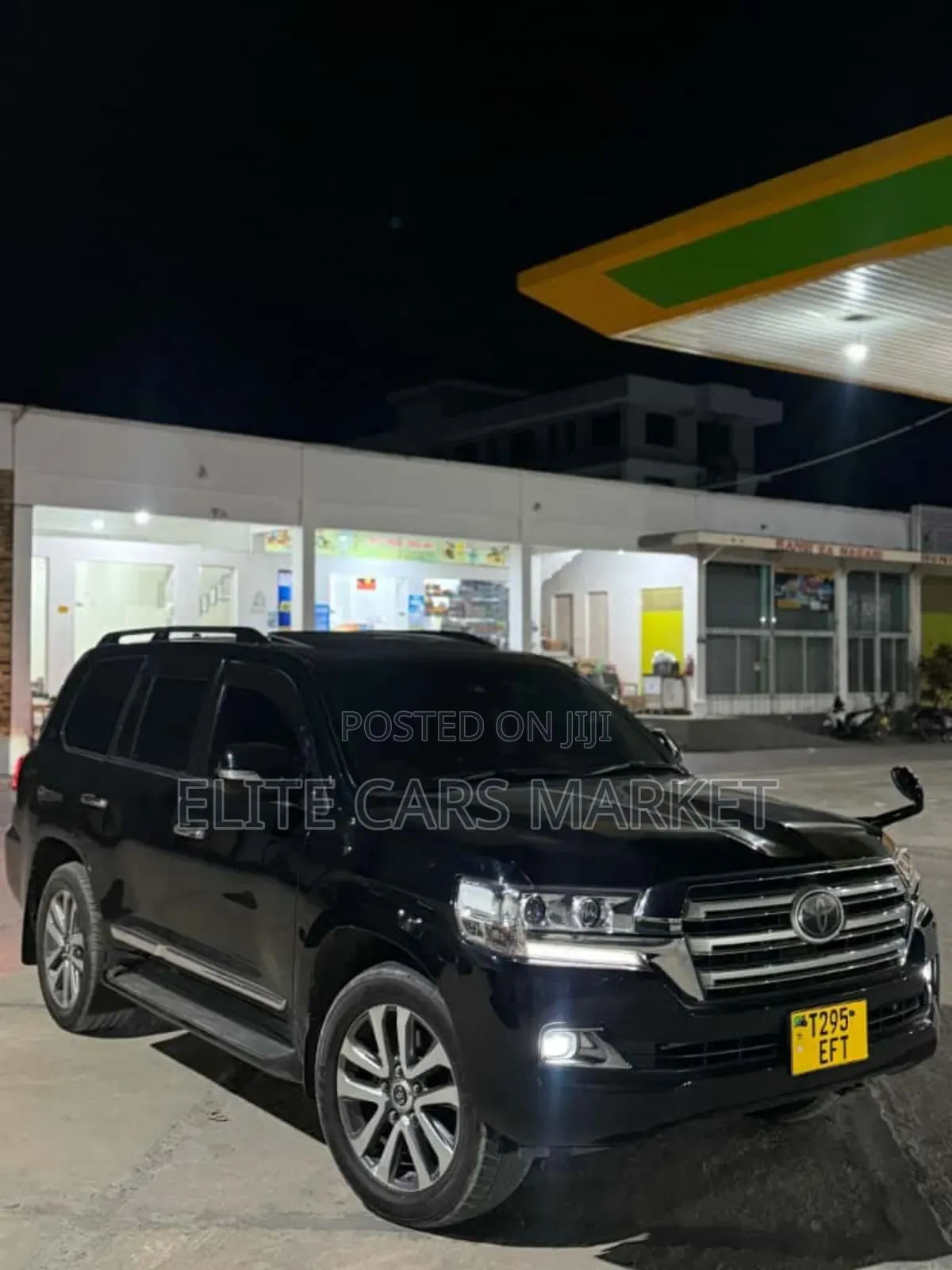 Land Rover Lr2 Base 2014 Black