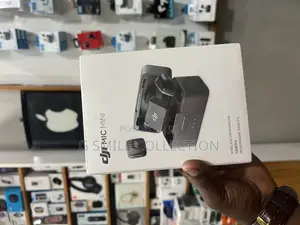 DJL Mic Mini
