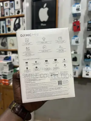 DJL Mic Mini