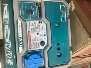 Portable Generator