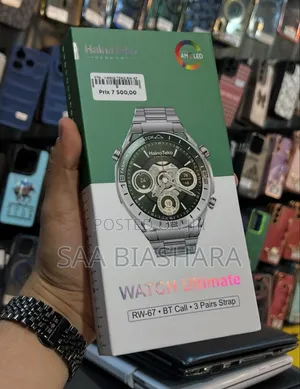 New Hainoteko Rw68 Germany Version Green Colour