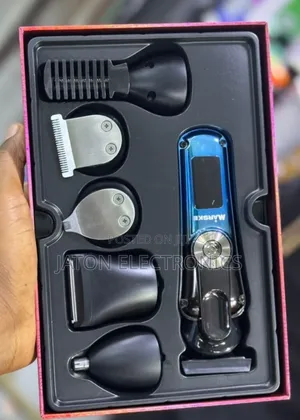 Marske Hair Clipper 6 in 1