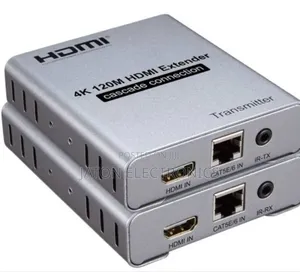 Hdmi 120m Extender