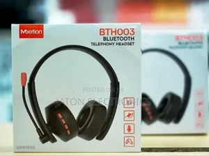 Meetion Telephony Headset