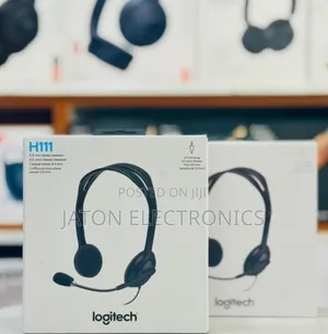 Logitech Headset
