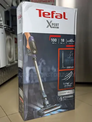 Tefal Cordless Stick Vacuum Cleaner