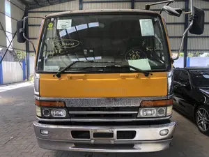 Fuso Long Base