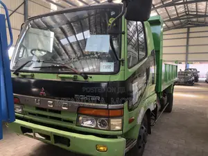 Fuso Tiper Fighter