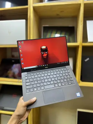 Laptop Dell XPS 13 9350 8GB Intel Core I5 SSD 256GB