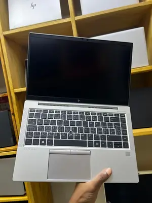 Laptop HP EliteBook 840 G7 16GB Intel Core I7 SSD 512GB