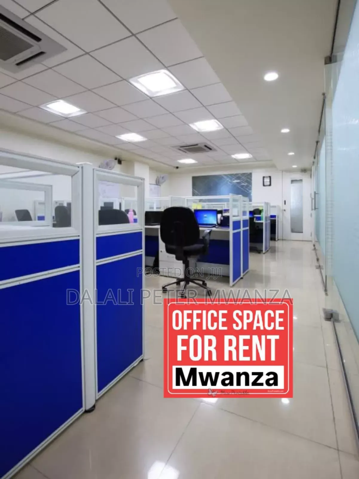 Office for Rent