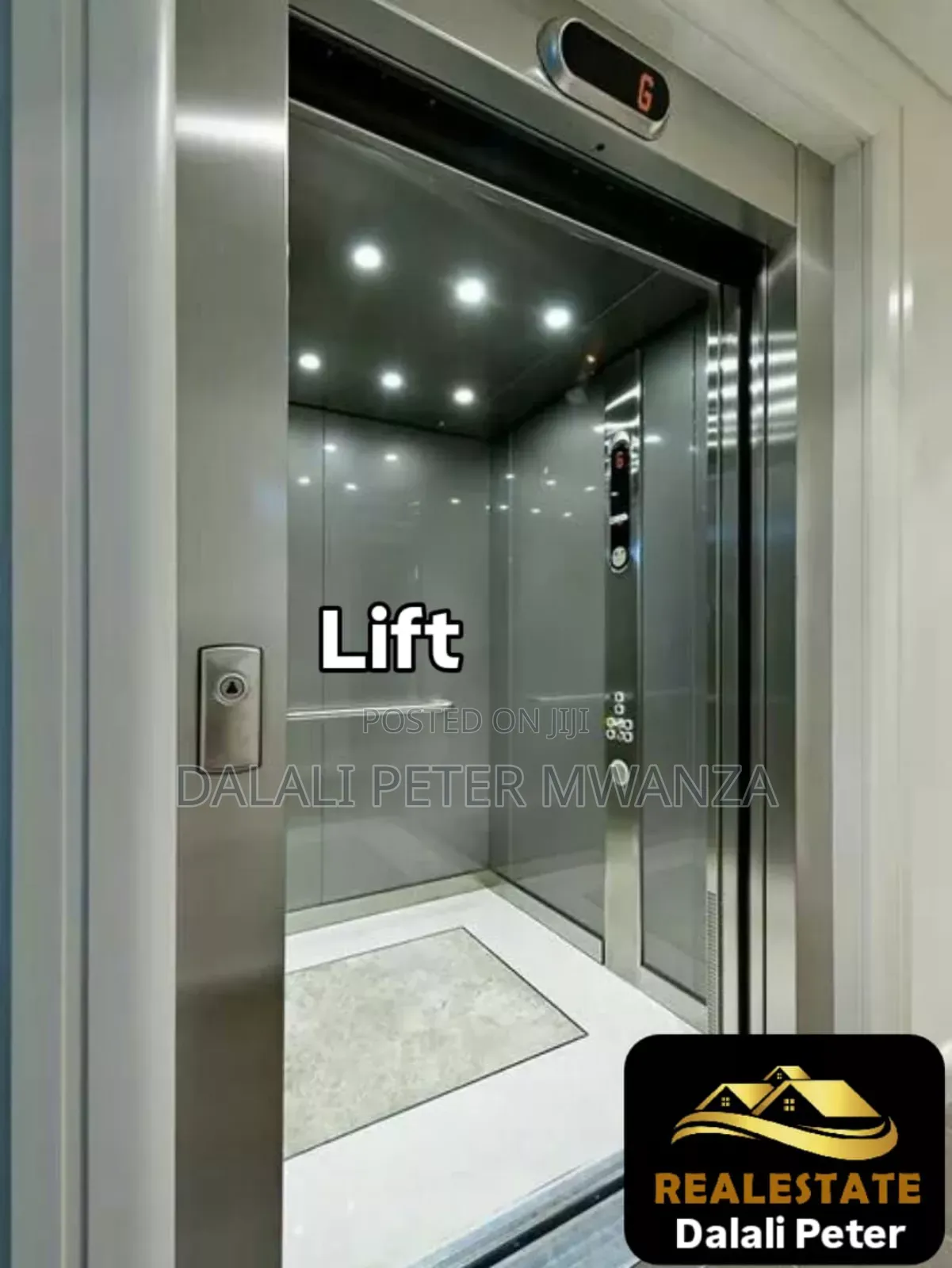 Office for Rent