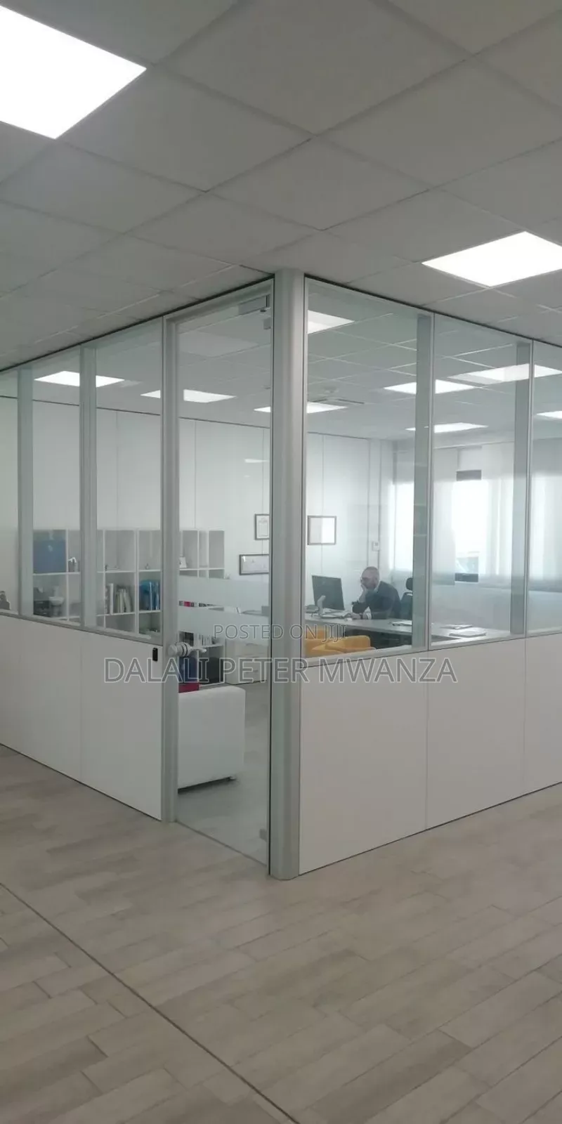Office for Rent