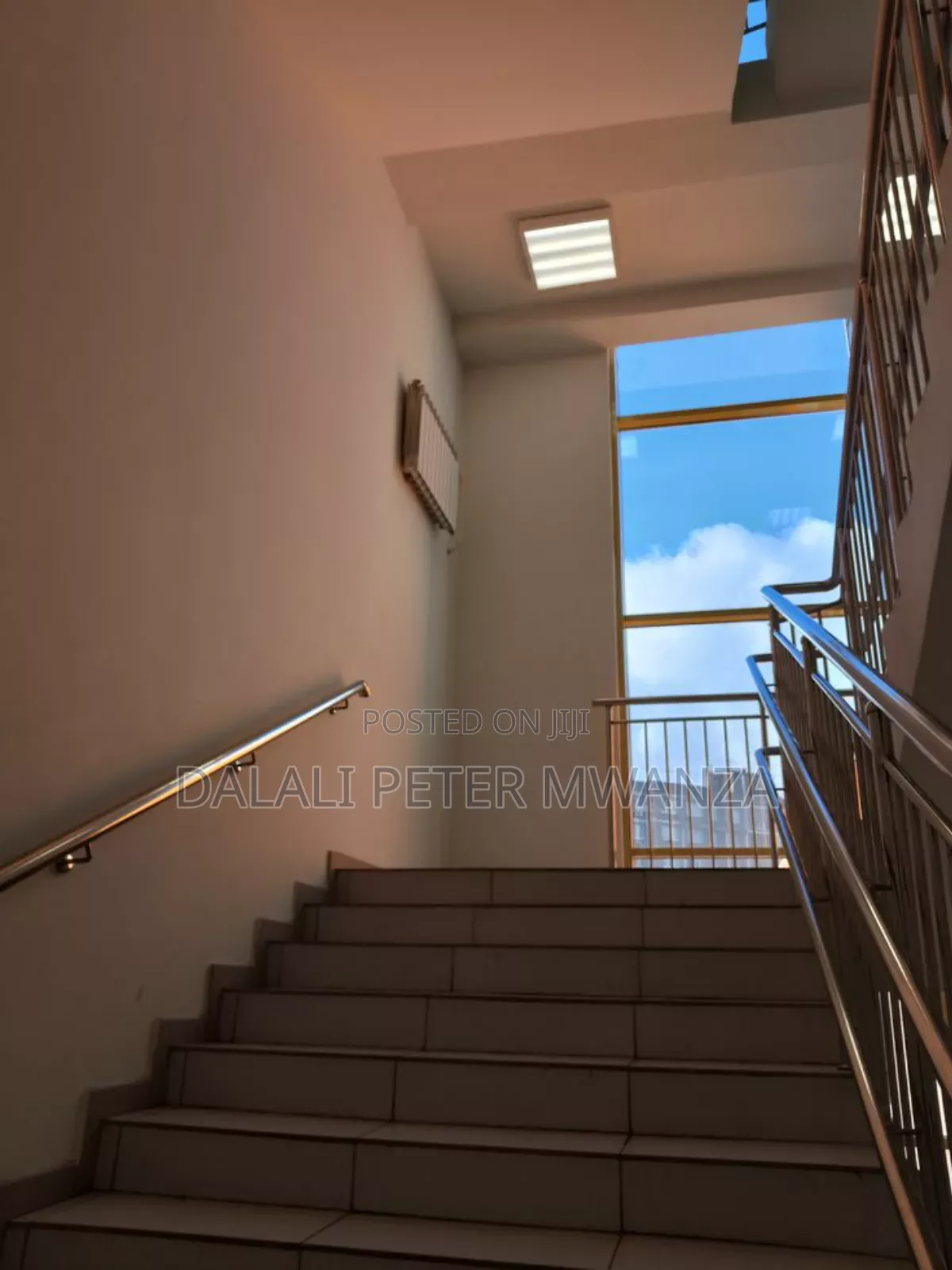 Office for Rent