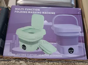 Mini Washing Machine