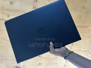 Laptop Dell Inspiron 15 4GB Intel Core I5 HDD 500GB