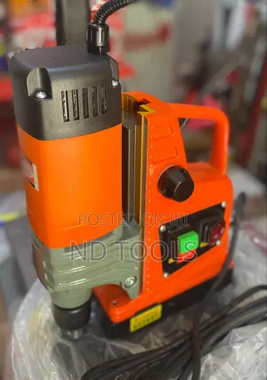 Magnetic Drill 13mm Mod8813