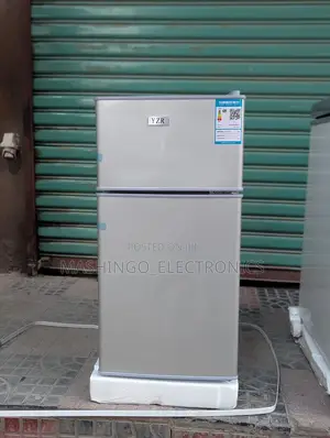 90 Liters Fridge || Yzr Refrigerator