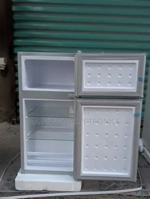 90 Liters Fridge || Yzr Refrigerator