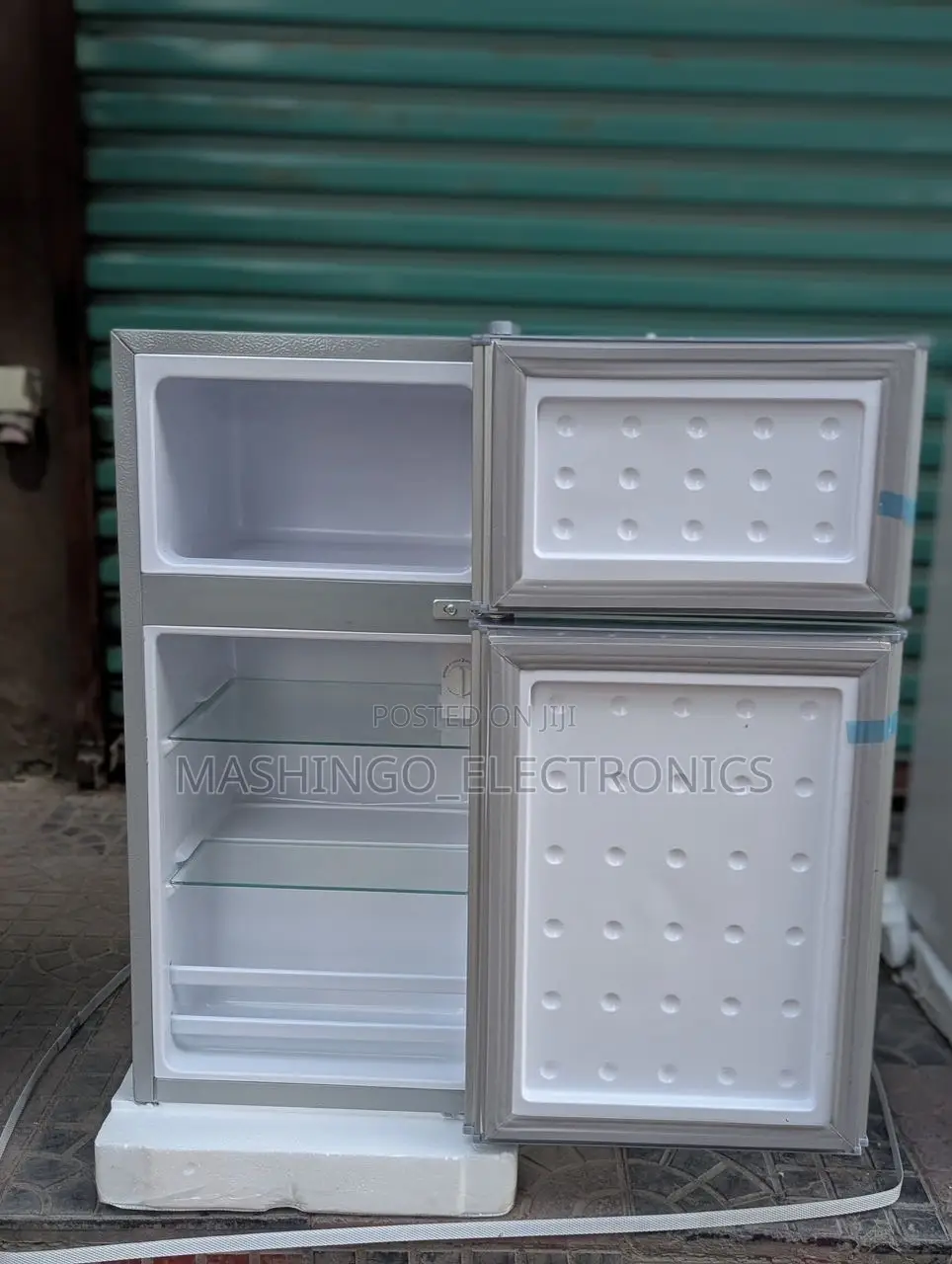 90 Liters Fridge || Yzr Refrigerator