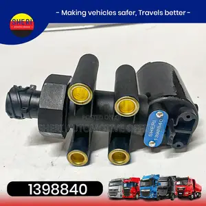 Kinglong Bus Leveling Valve