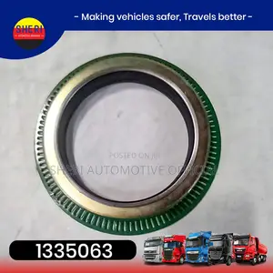 Daf Truck Rear Wheel Oil Seal 125*160/190*18/20