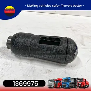 Scania Truck Gear Lever Knob