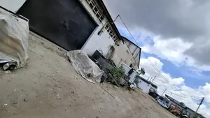 Go Down at Sinza It Look at Tarmac