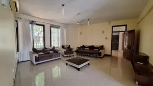 Furnished 2bdrm Apartment in Masaki for sale