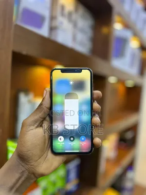 Apple iPhone XS 64 GB Gold