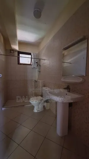 Furnished 2bdrm Apartment in Masaki for sale