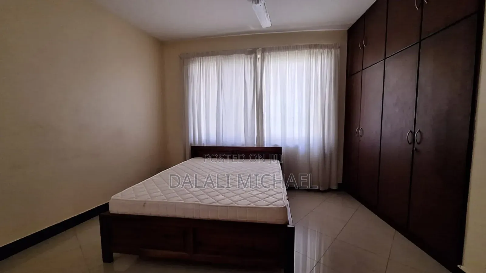 Furnished 2bdrm Apartment in Masaki for sale