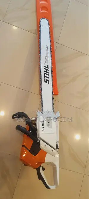 Stihl Ms 651 Chain Saw Made in German