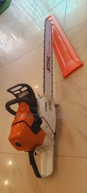 Stihl Ms 651 Chain Saw Made in German